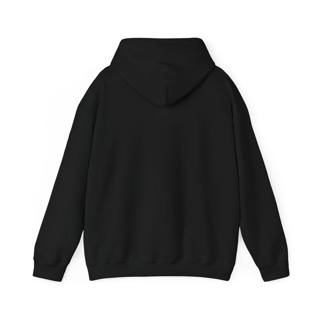 JW Logo Hoodie