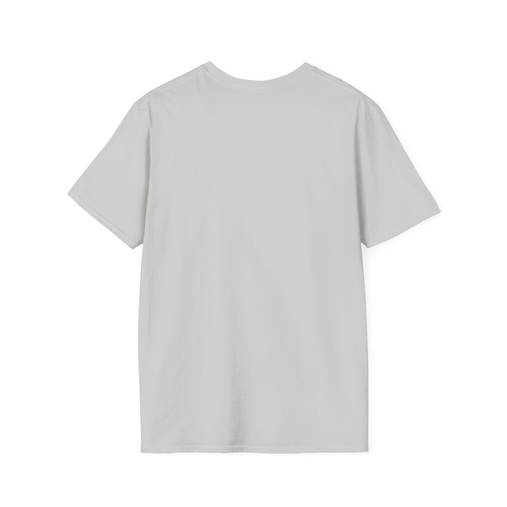 Nothin Like Me Lyric Tee in Blue