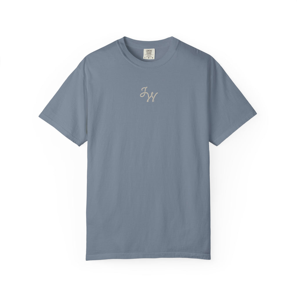 Long Live Country Music Tee
