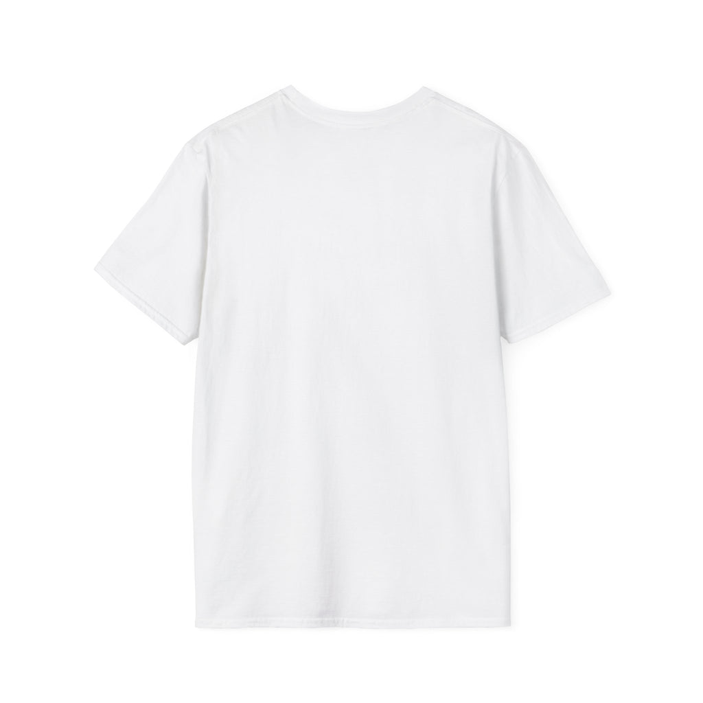 Nothin Like Me Lyric Tee in Blue