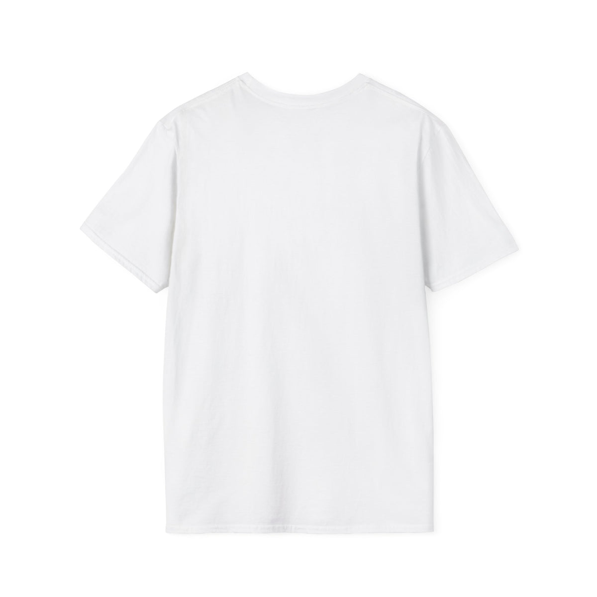 Nothin Like Me Lyric Tee in Blue